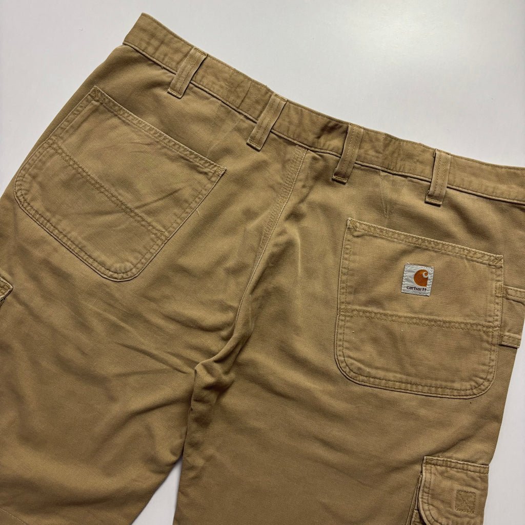 Carhartt Cargo Shorts