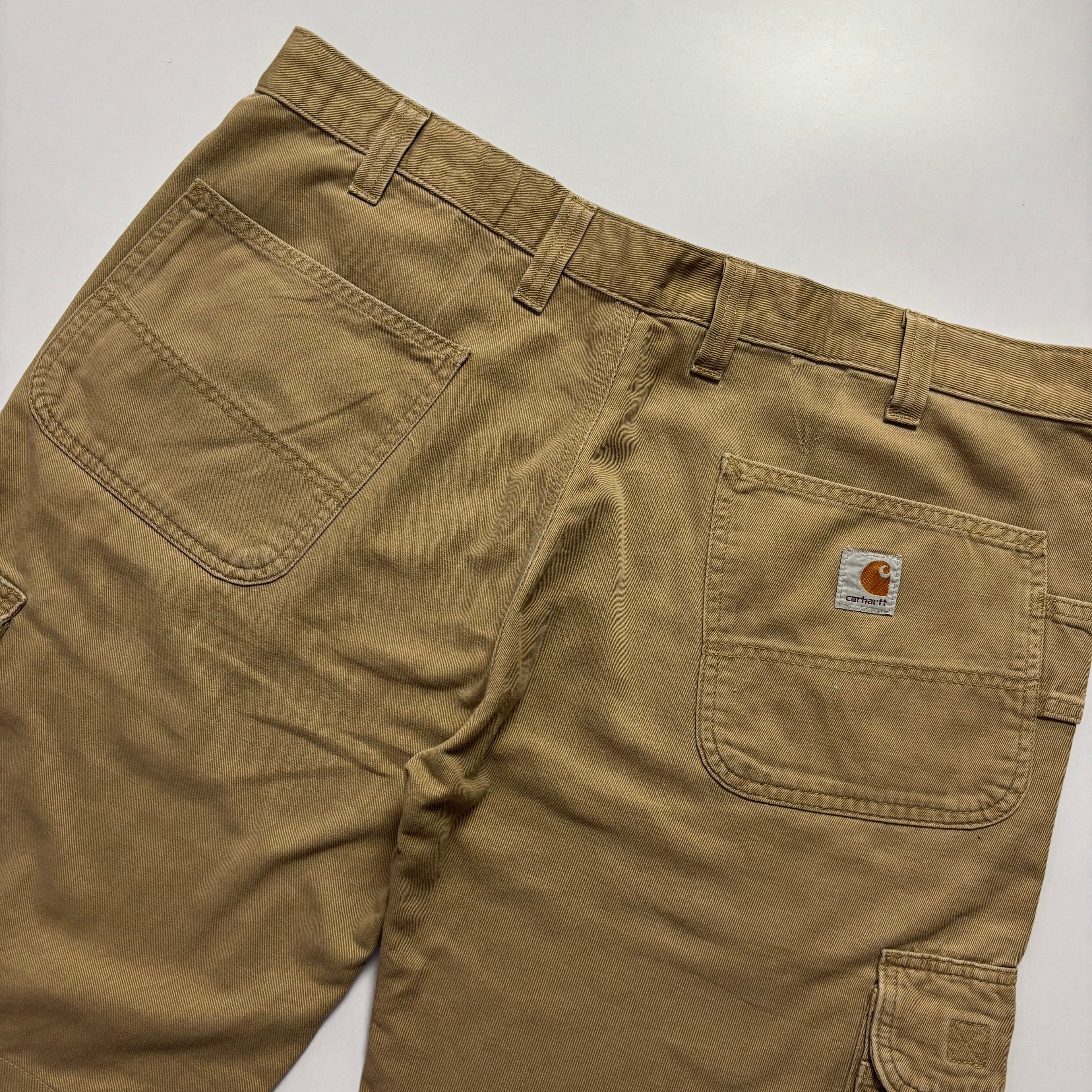 Carhartt Cargo Shorts