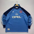 FC Bayern Munich 2000 Gk