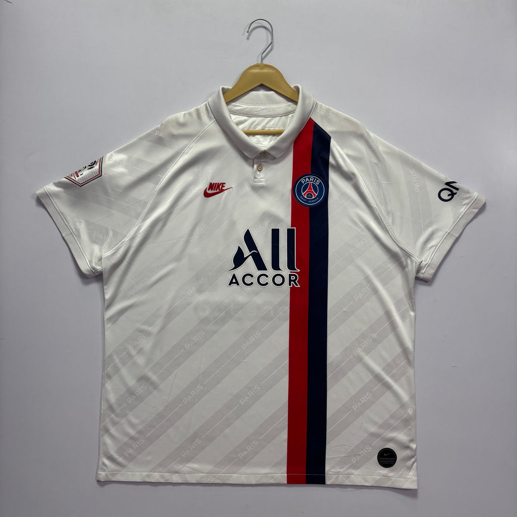 Psg 2019 Third