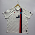 Psg 2019 Third