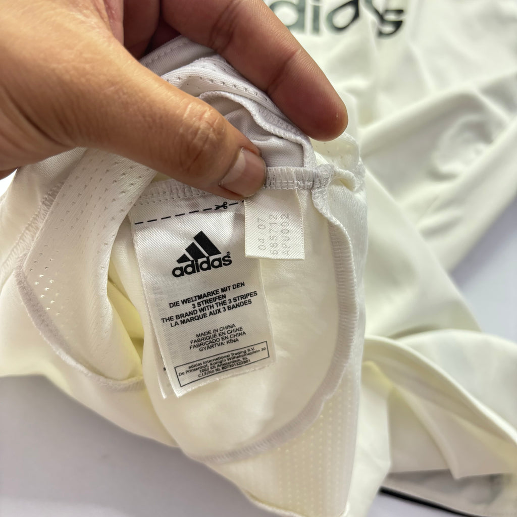 Liverpool 2007 Training Jersey