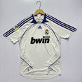 Real Madrid 2007 Home
