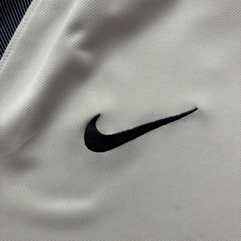 France 2016 Away Jersey