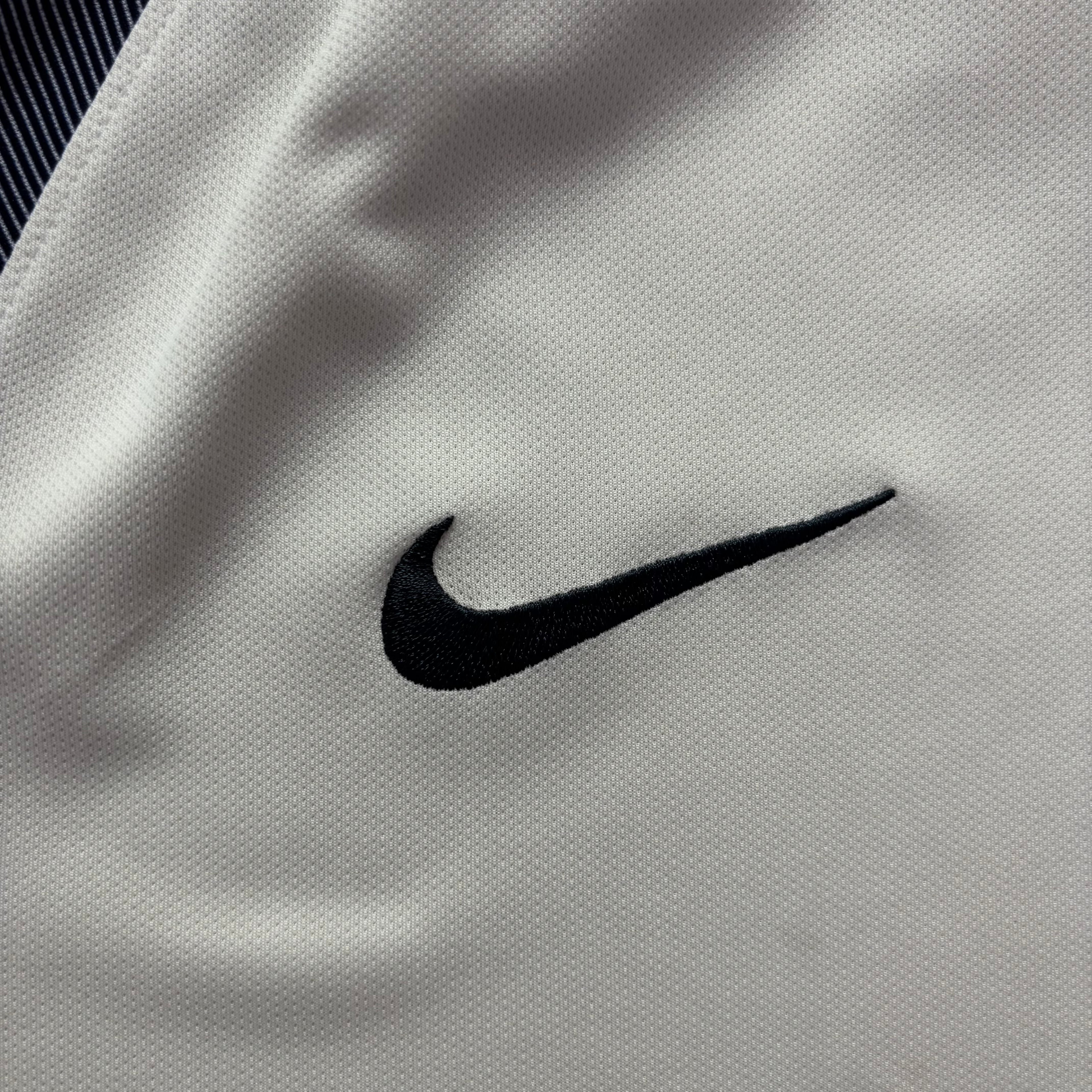 France 2016 Away Jersey