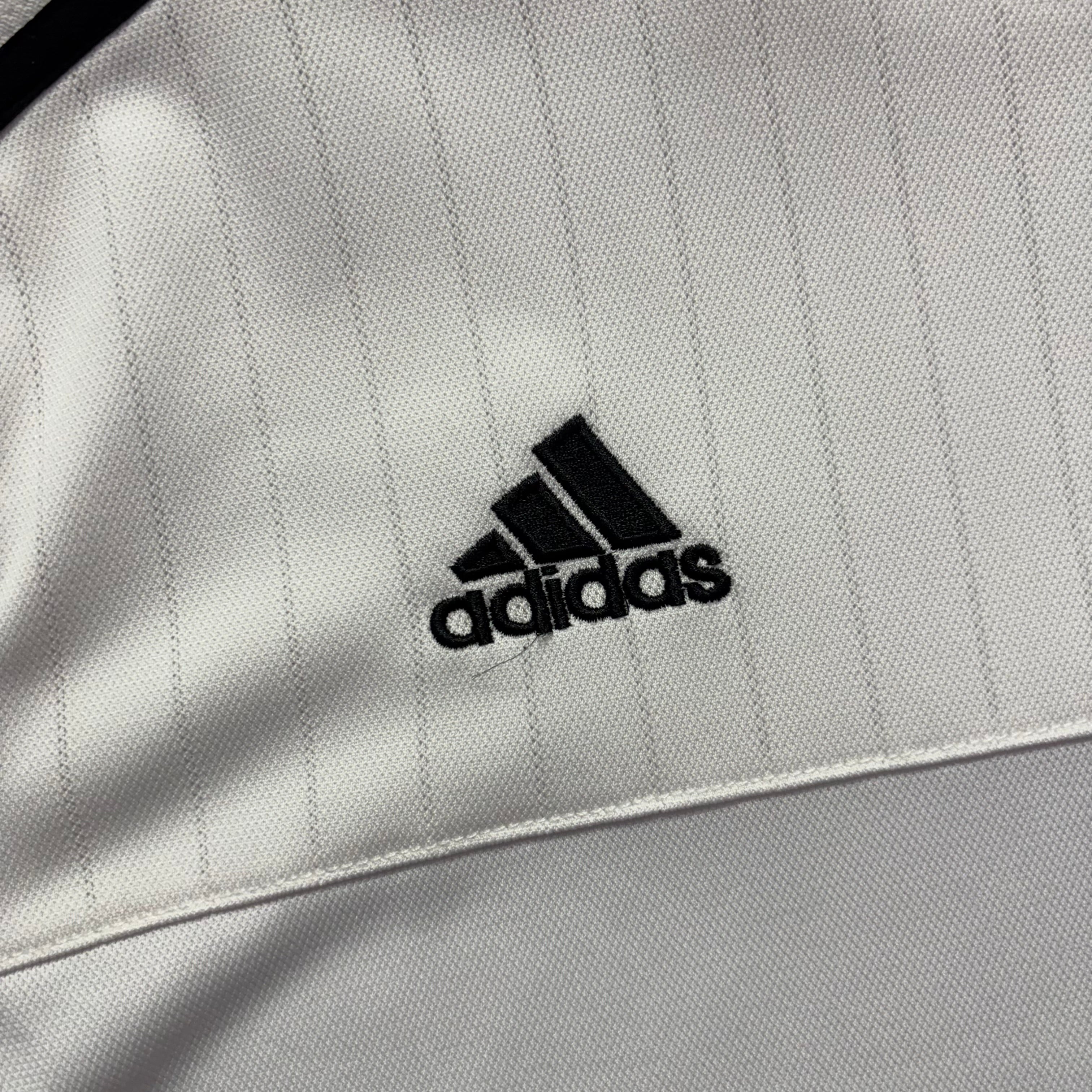 Real Madrid 2015 Training Jersey
