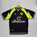 Borussia Dortmund 1995 Away Jersey