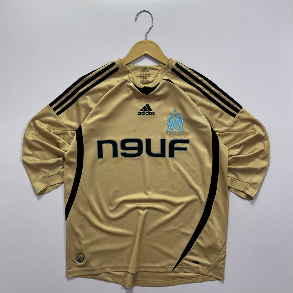 Olympique Marseille 2008