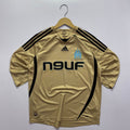 Olympique Marseille 2008