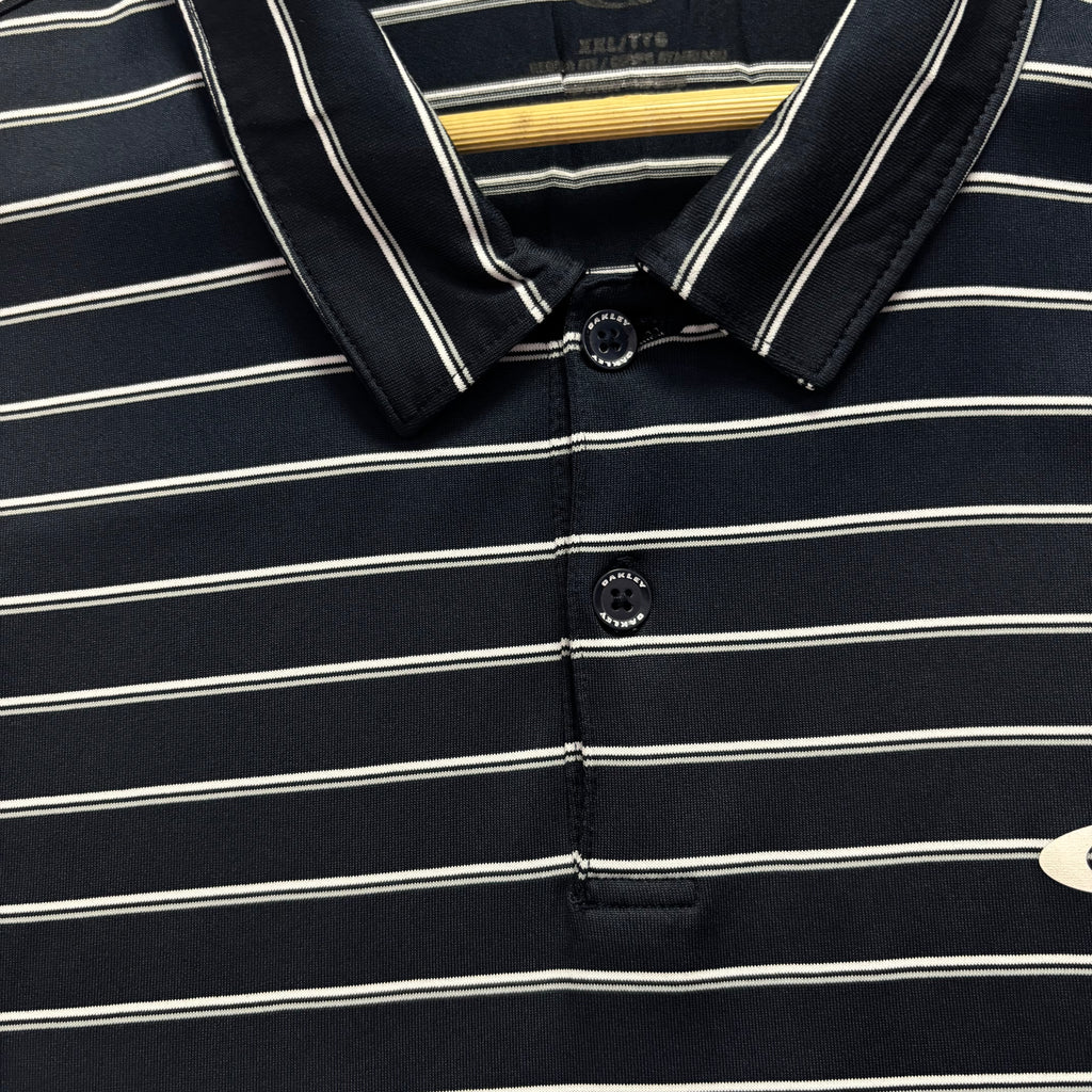 Oakley Golf Polo