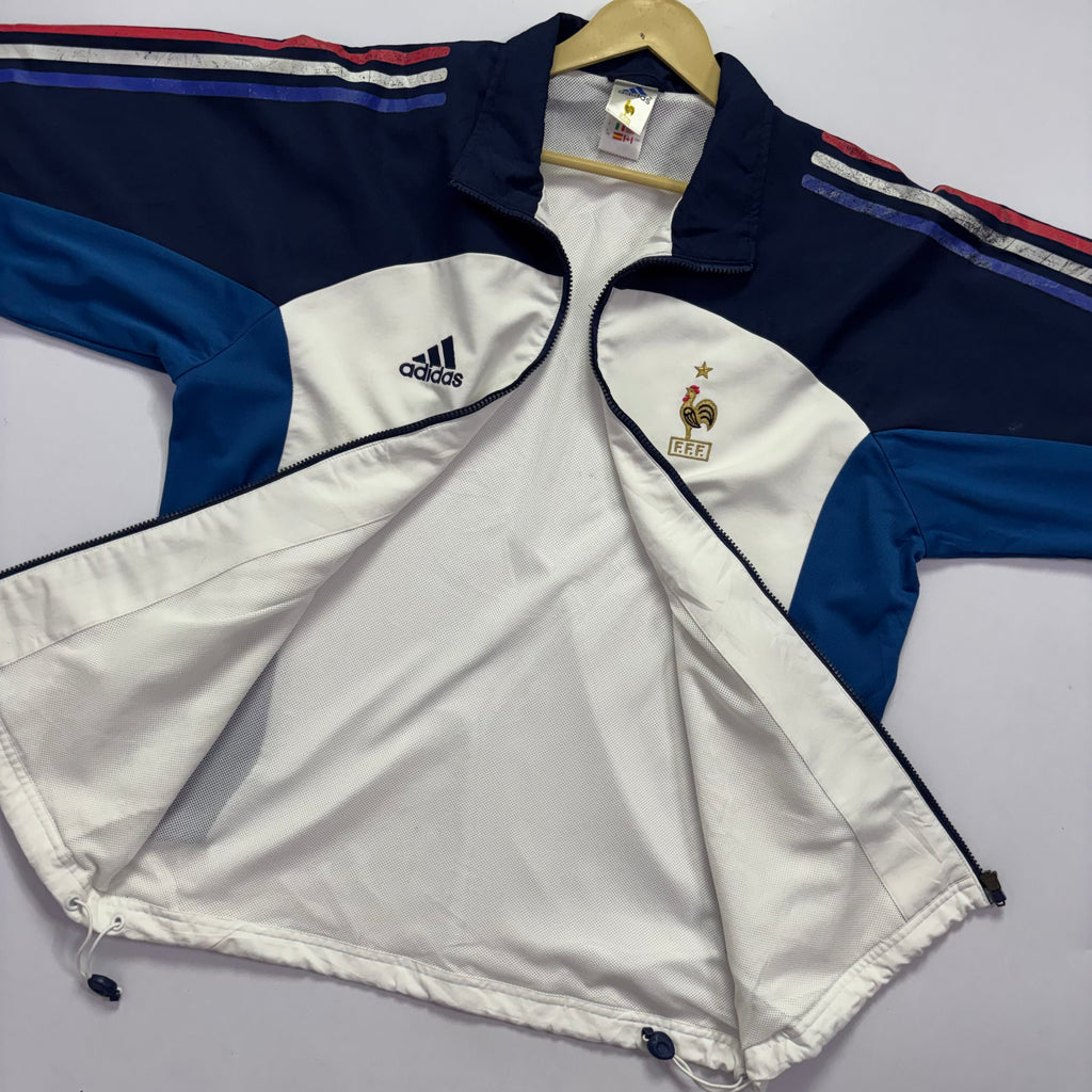 France 2002 Track Jacket