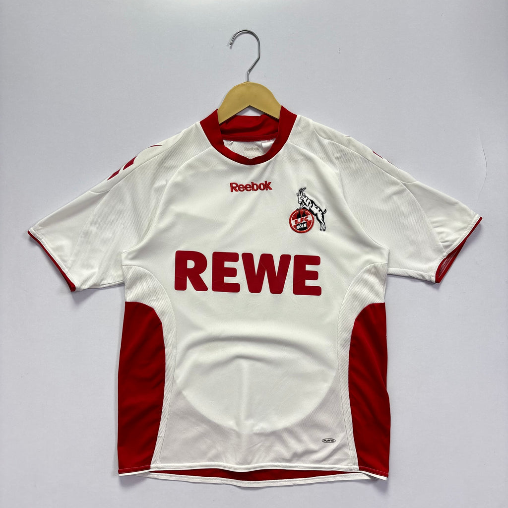 FC Koln 2008 Away