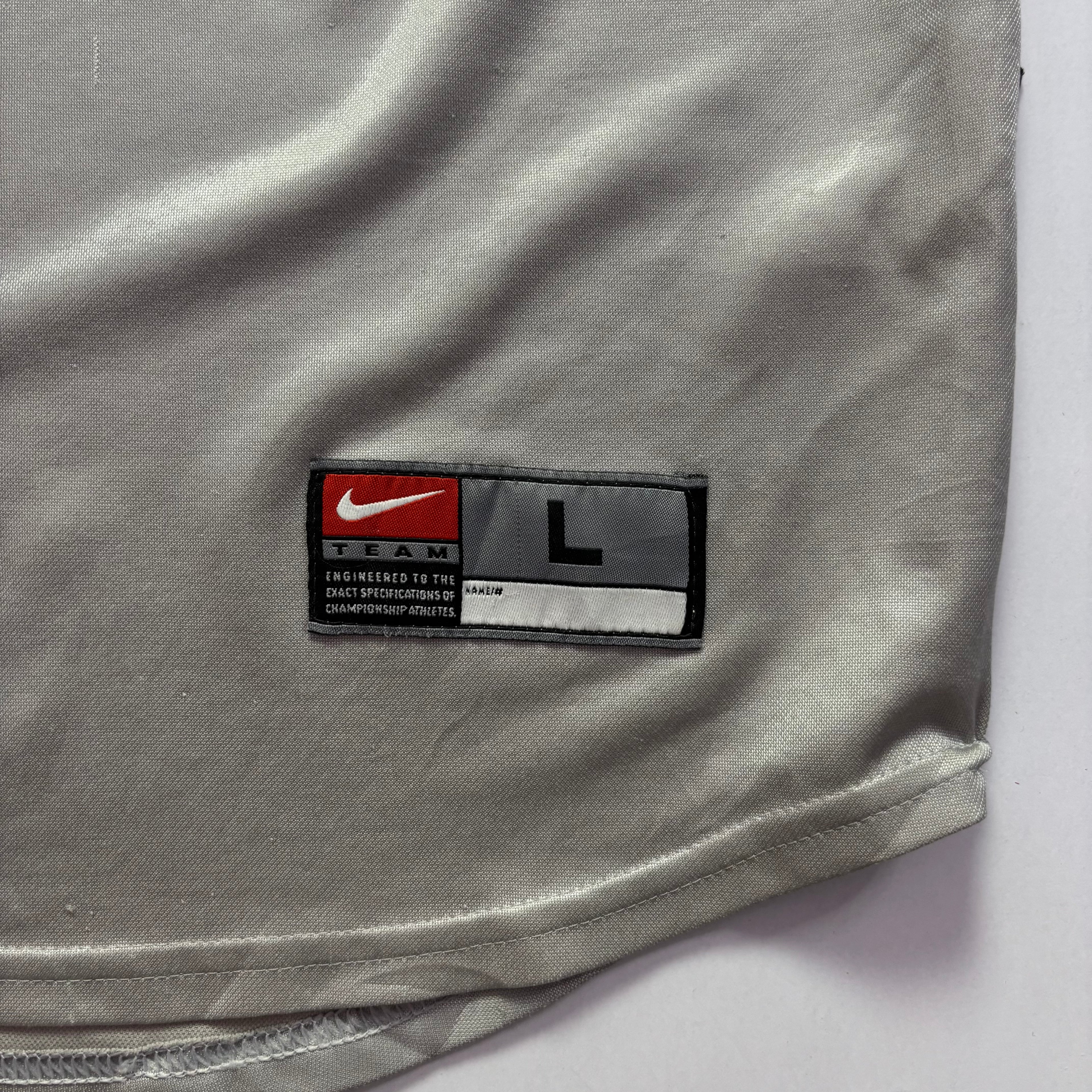 PSG 1999 Away Jersey