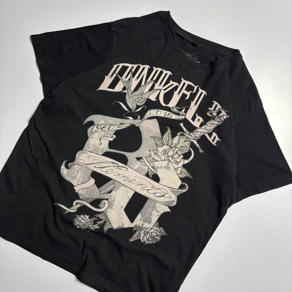 Onkelz Tour 2016 Tshirt