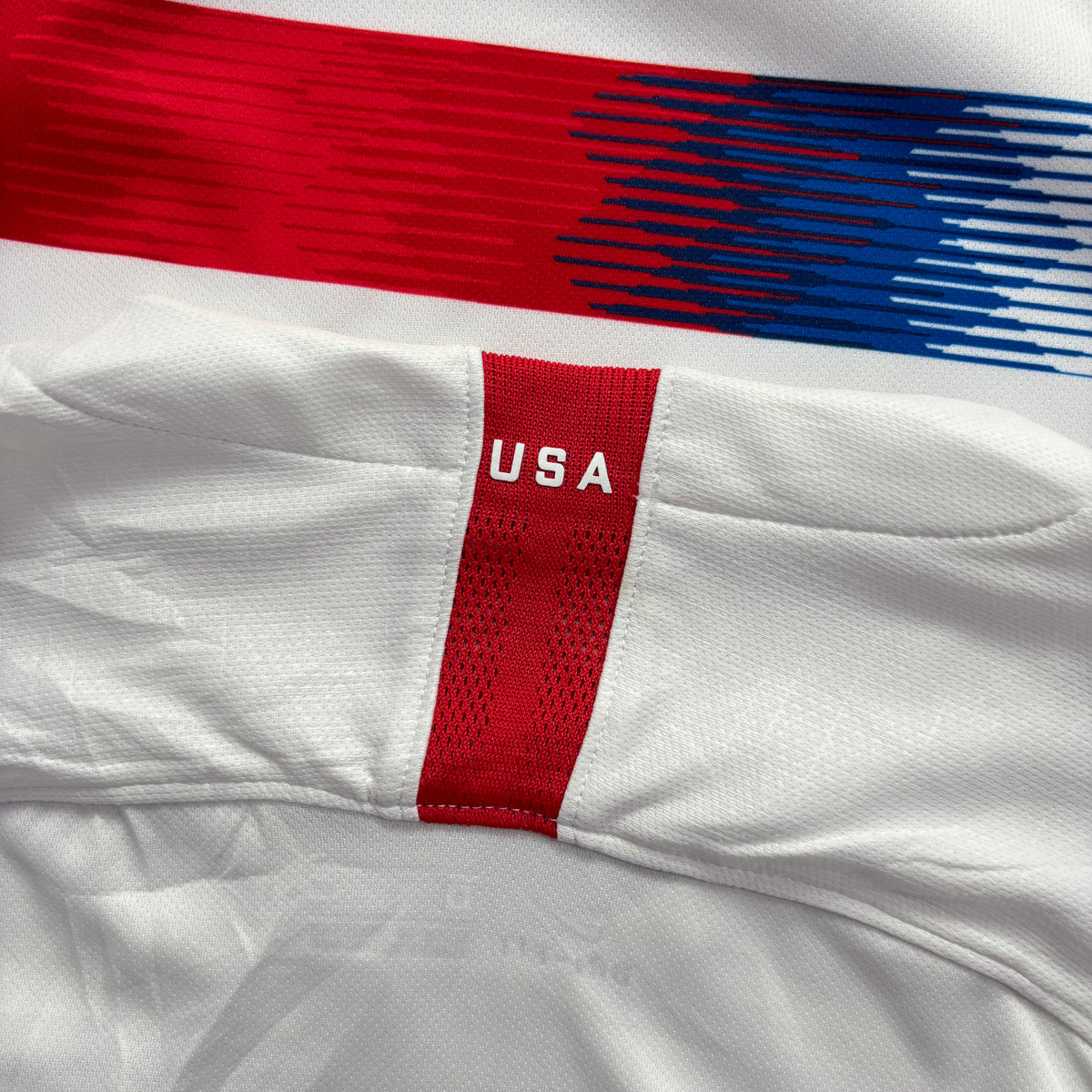 USA 2018 Home