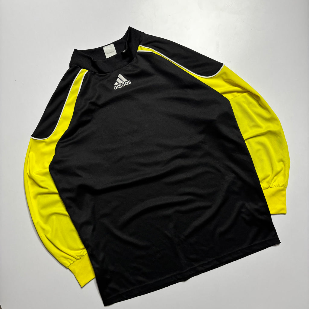 Vtg. Adi GK Template
