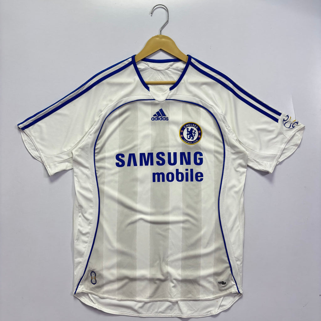 Chelsea 2006 Away