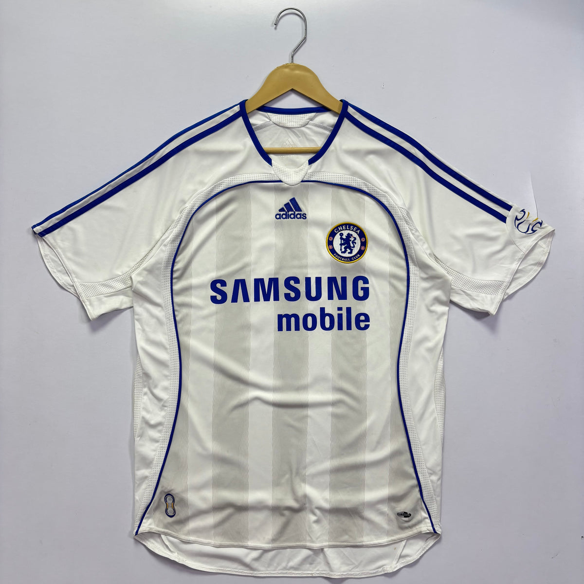 Chelsea 2006 Away