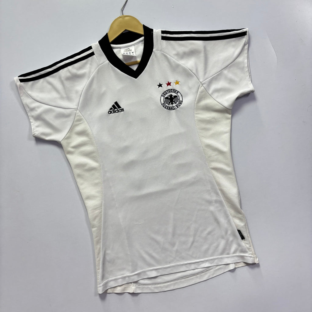 Gremany 2002 Home (Women)