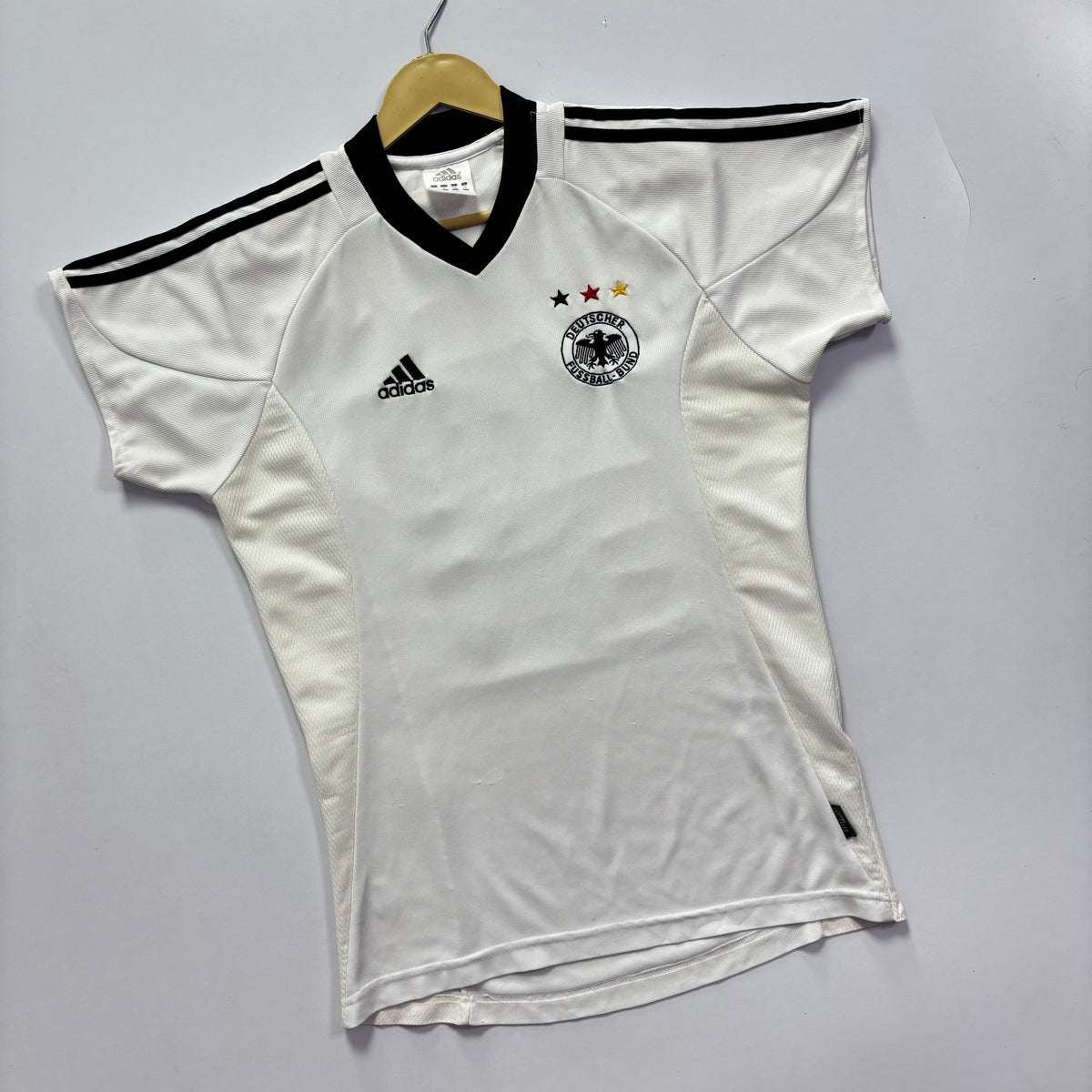 Gremany 2002 Home (Women)