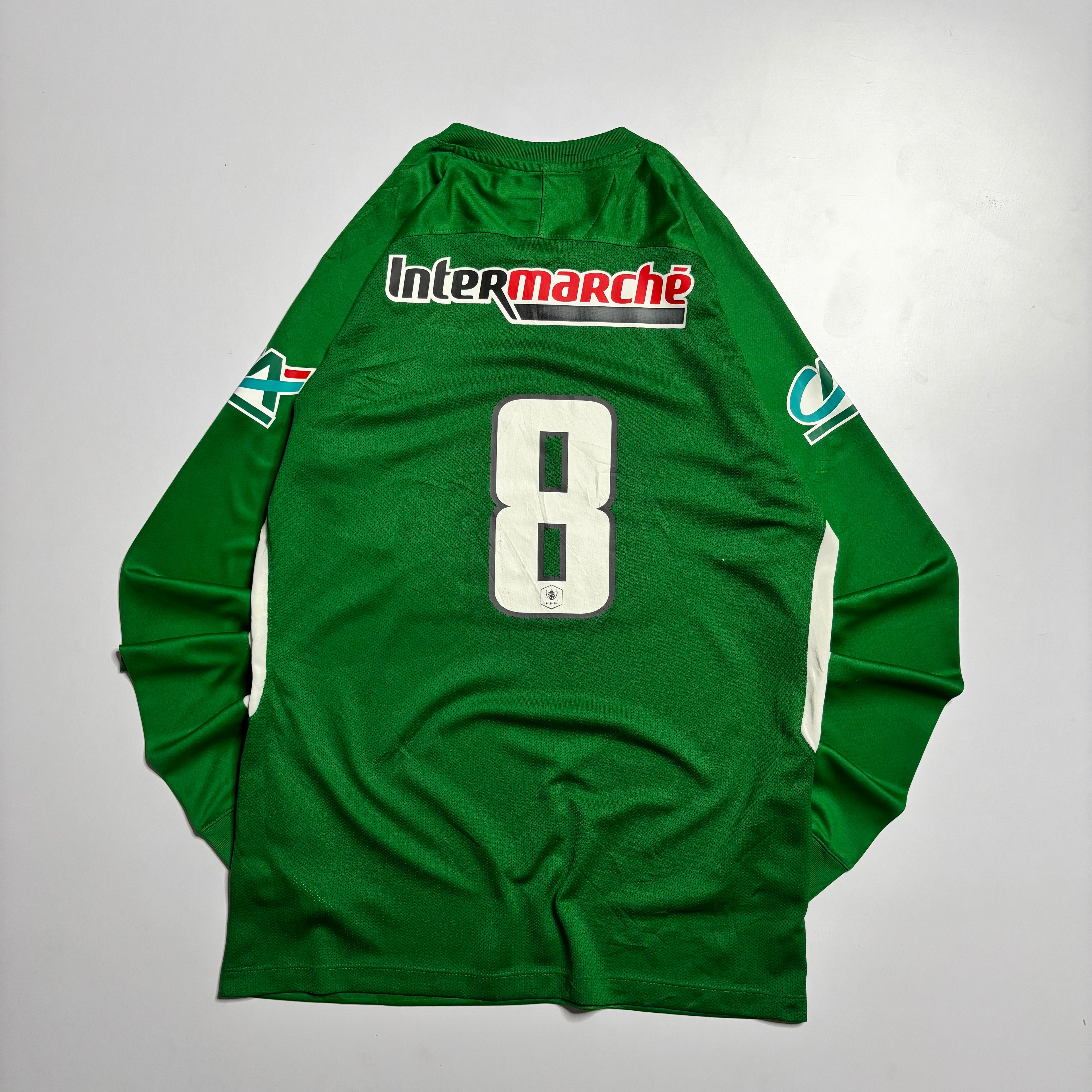 Coupe de France 2018 L/S