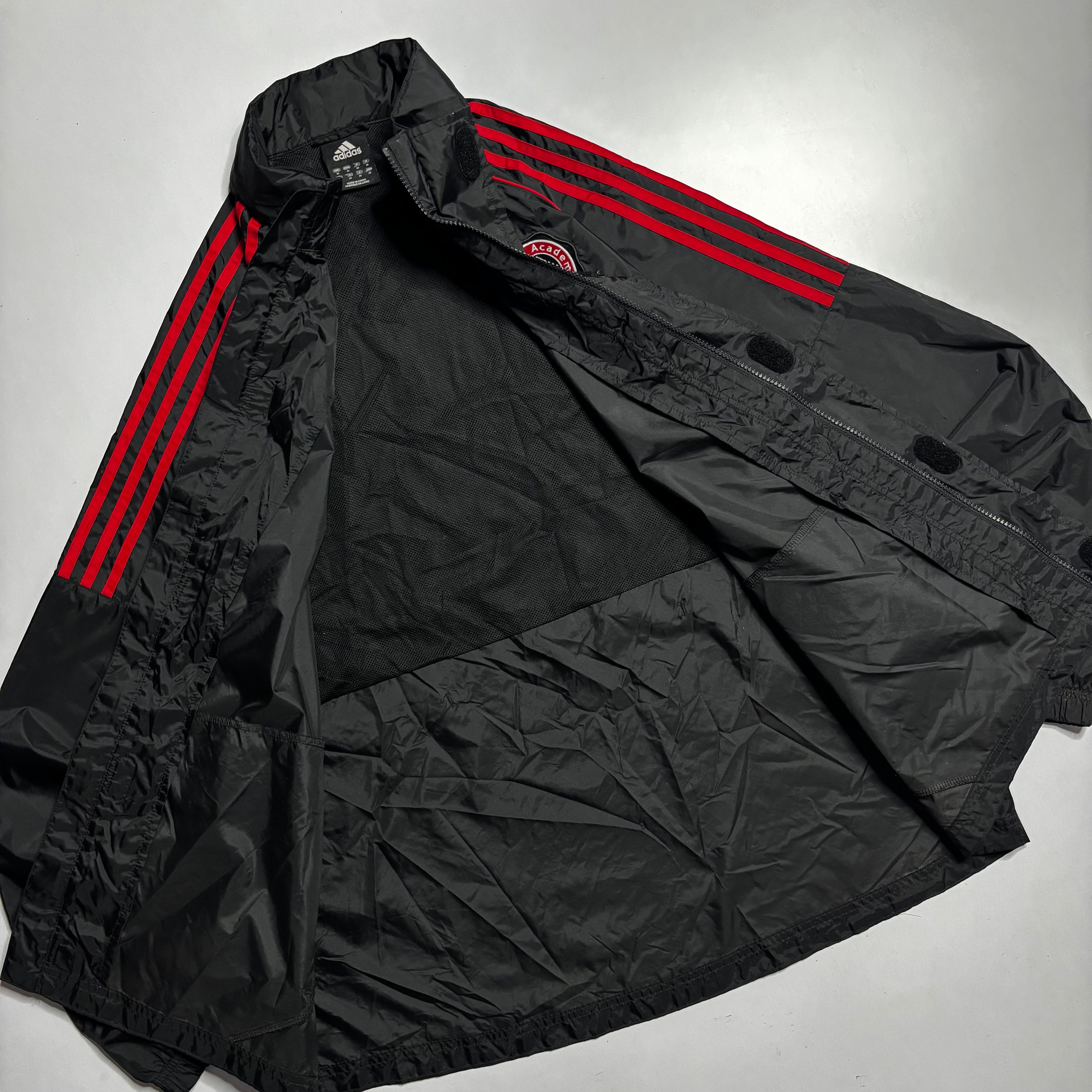 ACM Academy Windbreaker