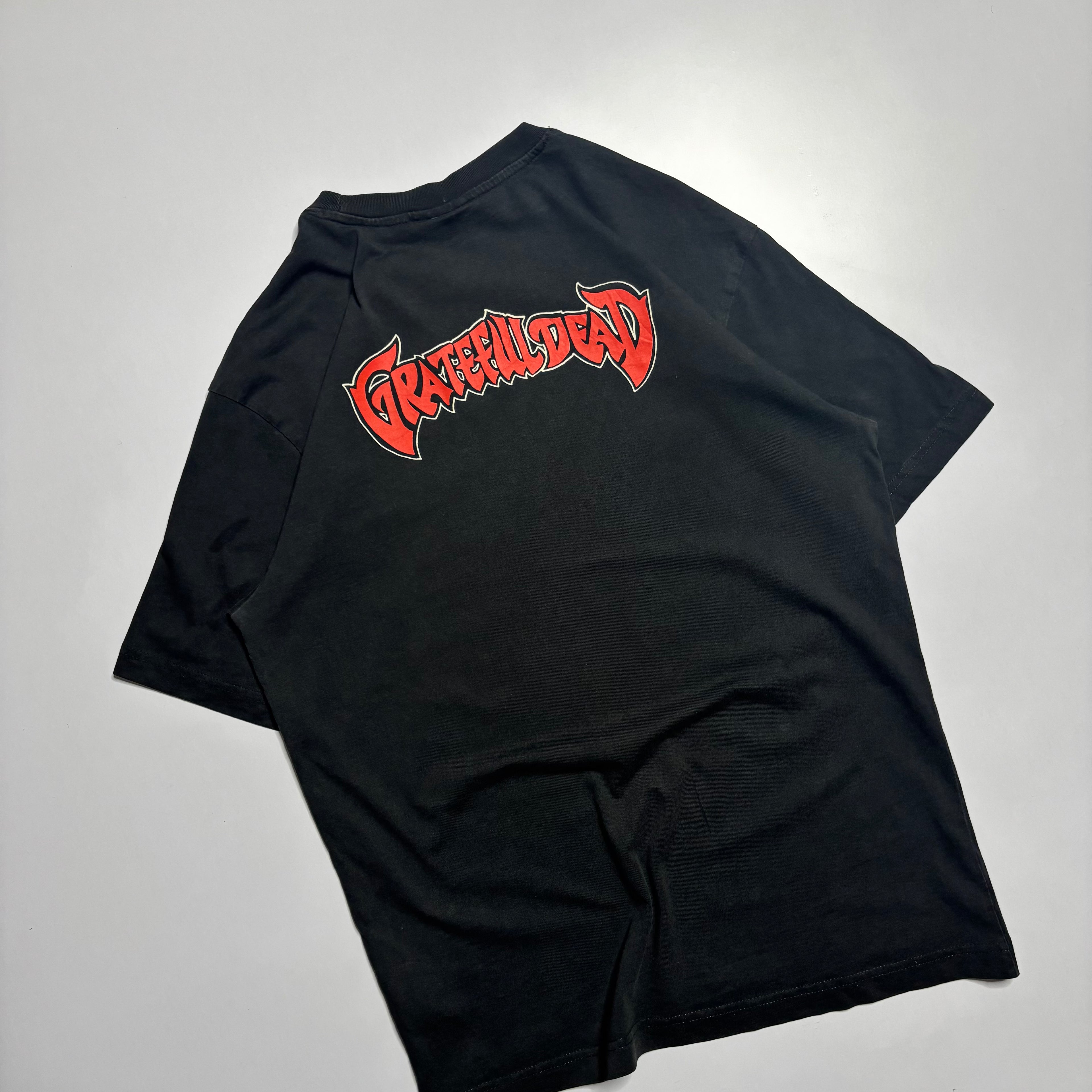 H&M X Gratefull Dead Tshirt