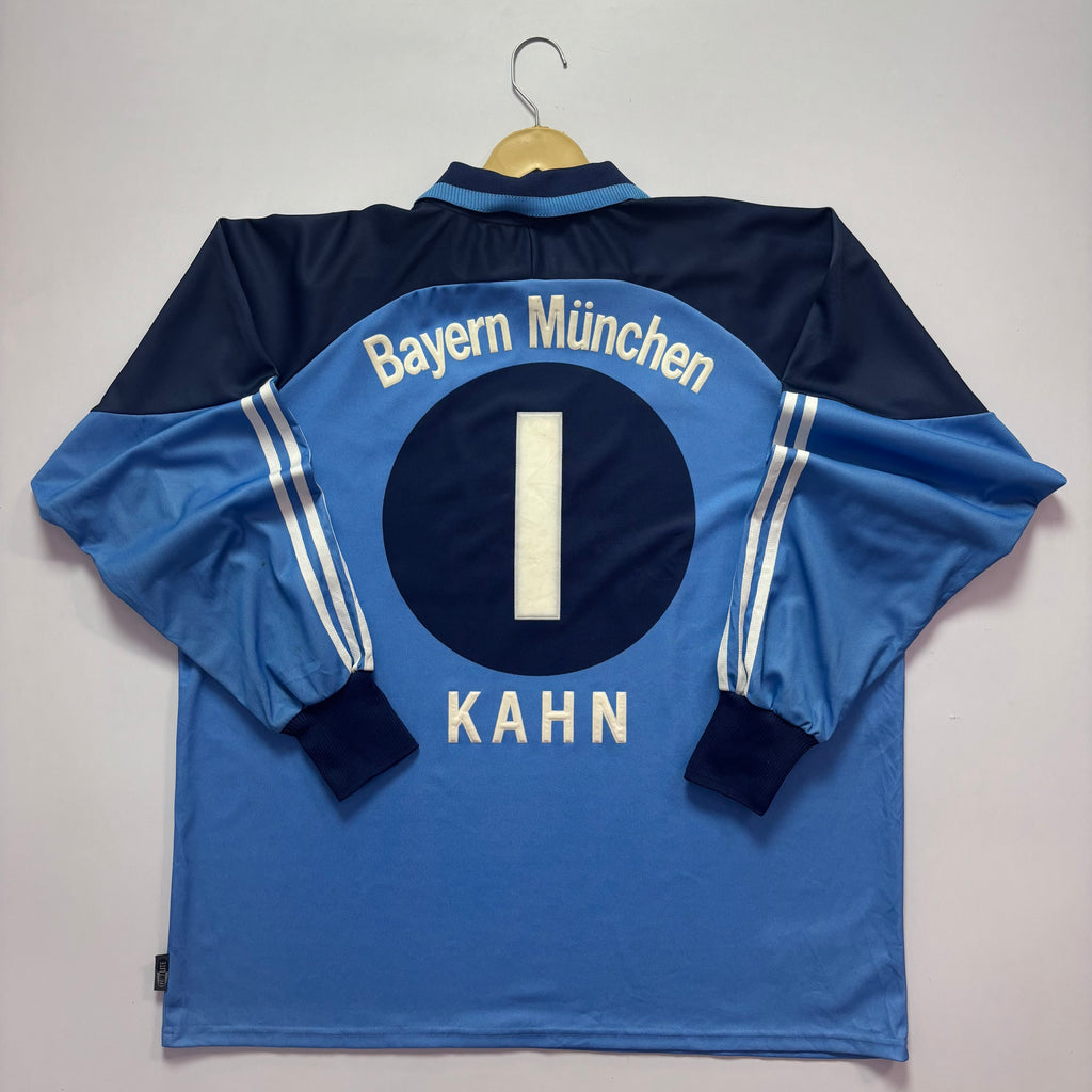FC Bayern Munich 2000 Gk