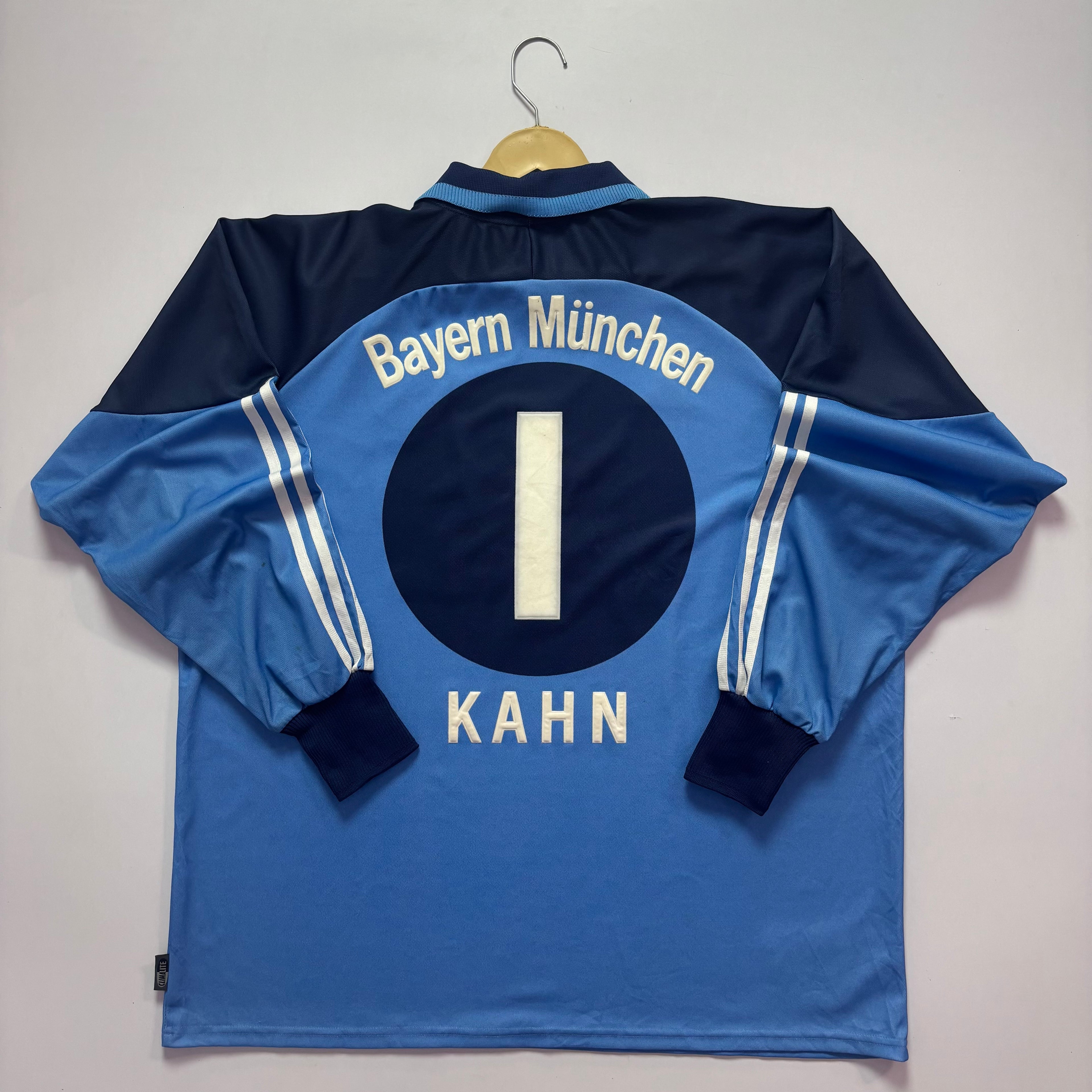 FC Bayern Munich 2000 Gk