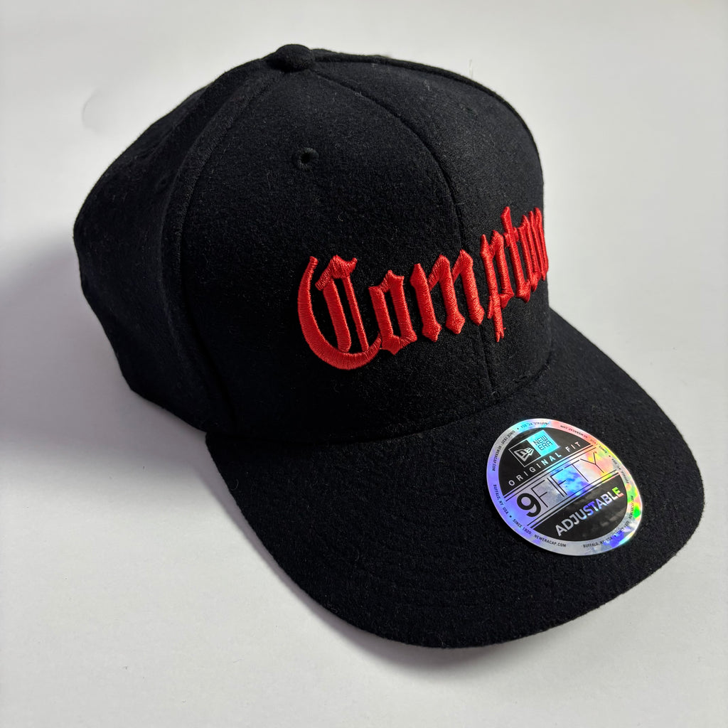 Crompton Snapback