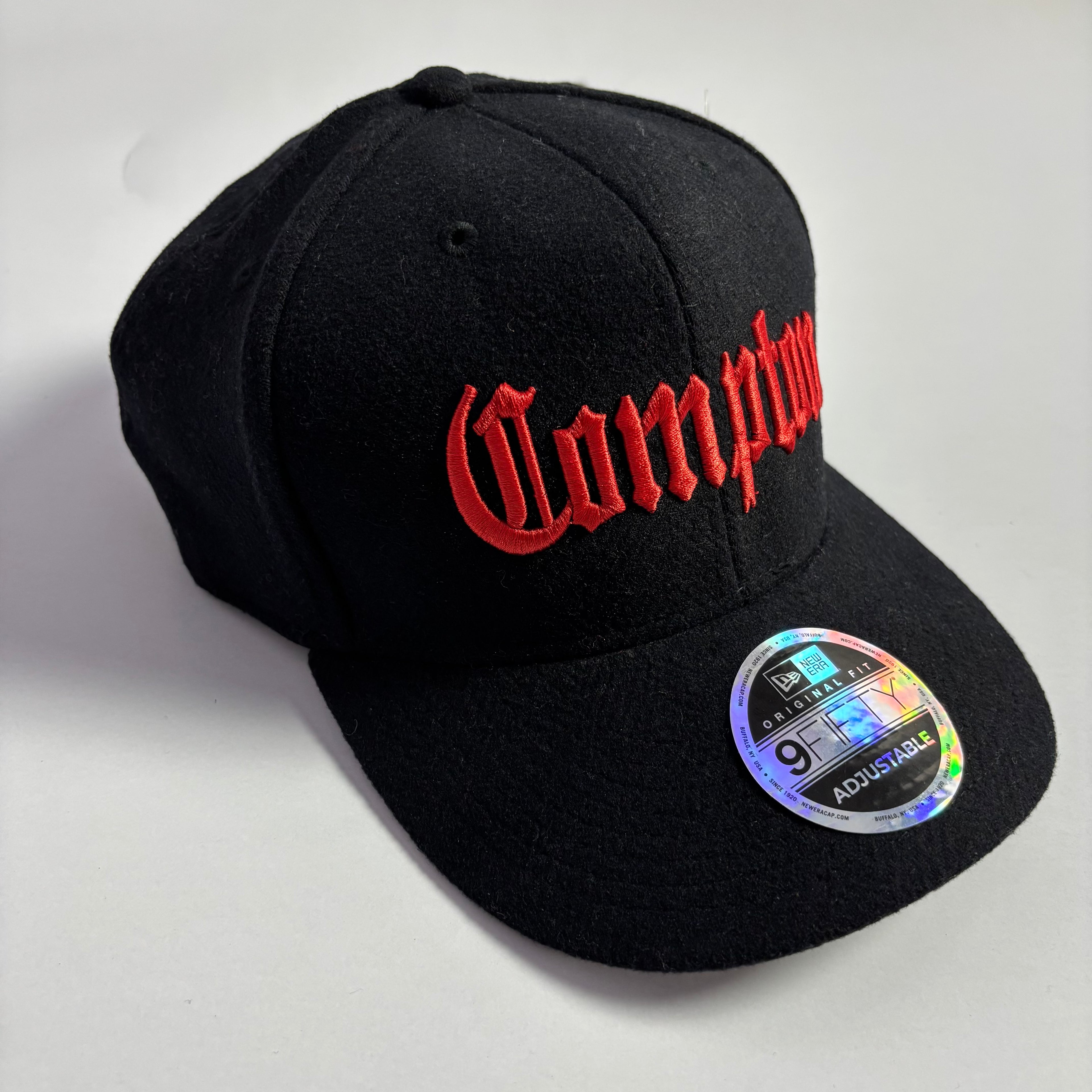 Crompton Snapback