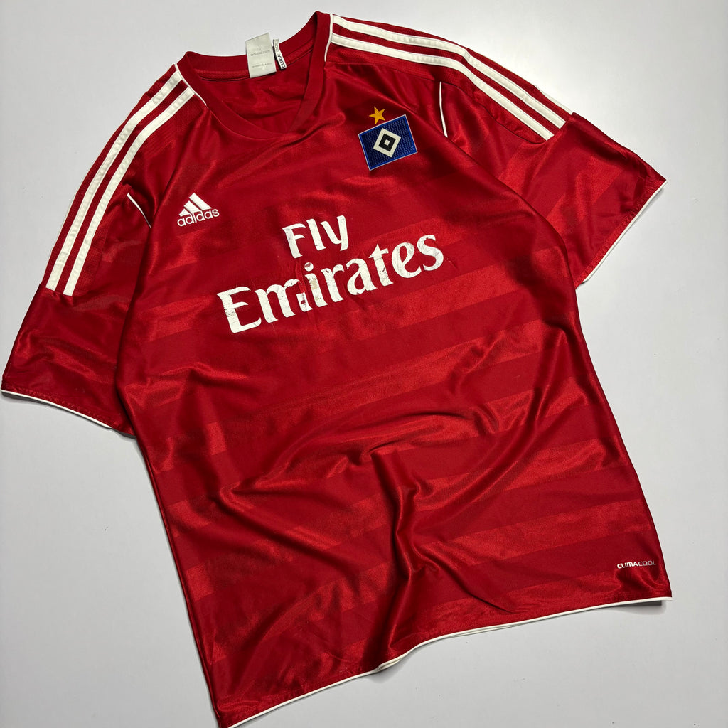 Hamburger SV 2012 Third Jersey