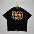 Vtg. Ecuador T-Shirt