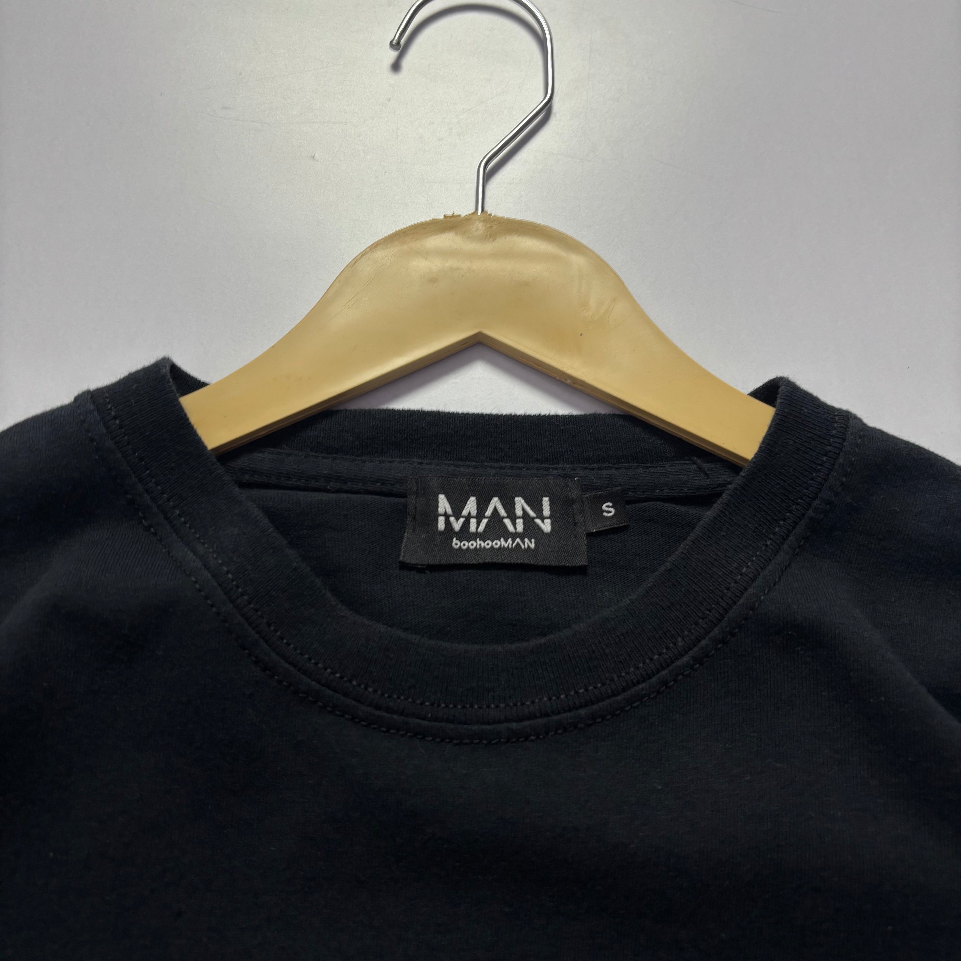 Worldwide Skull T-Shirt