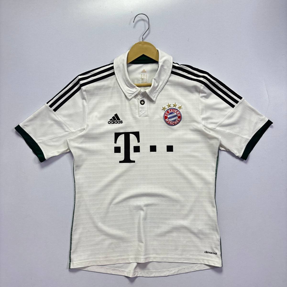 F.C Bayern 2013 Away