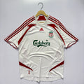 Liverpool 2007 Away
