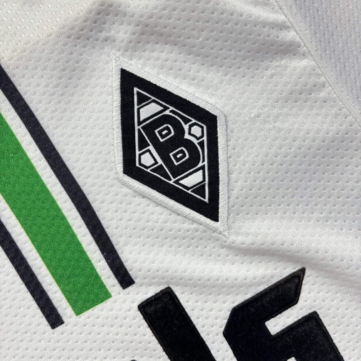 Borussia 1996 Away