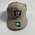 Raiders Snapback
