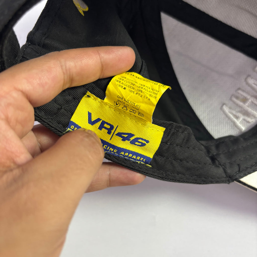 VR46 Valentino Rossi Yamaha Factory Racing