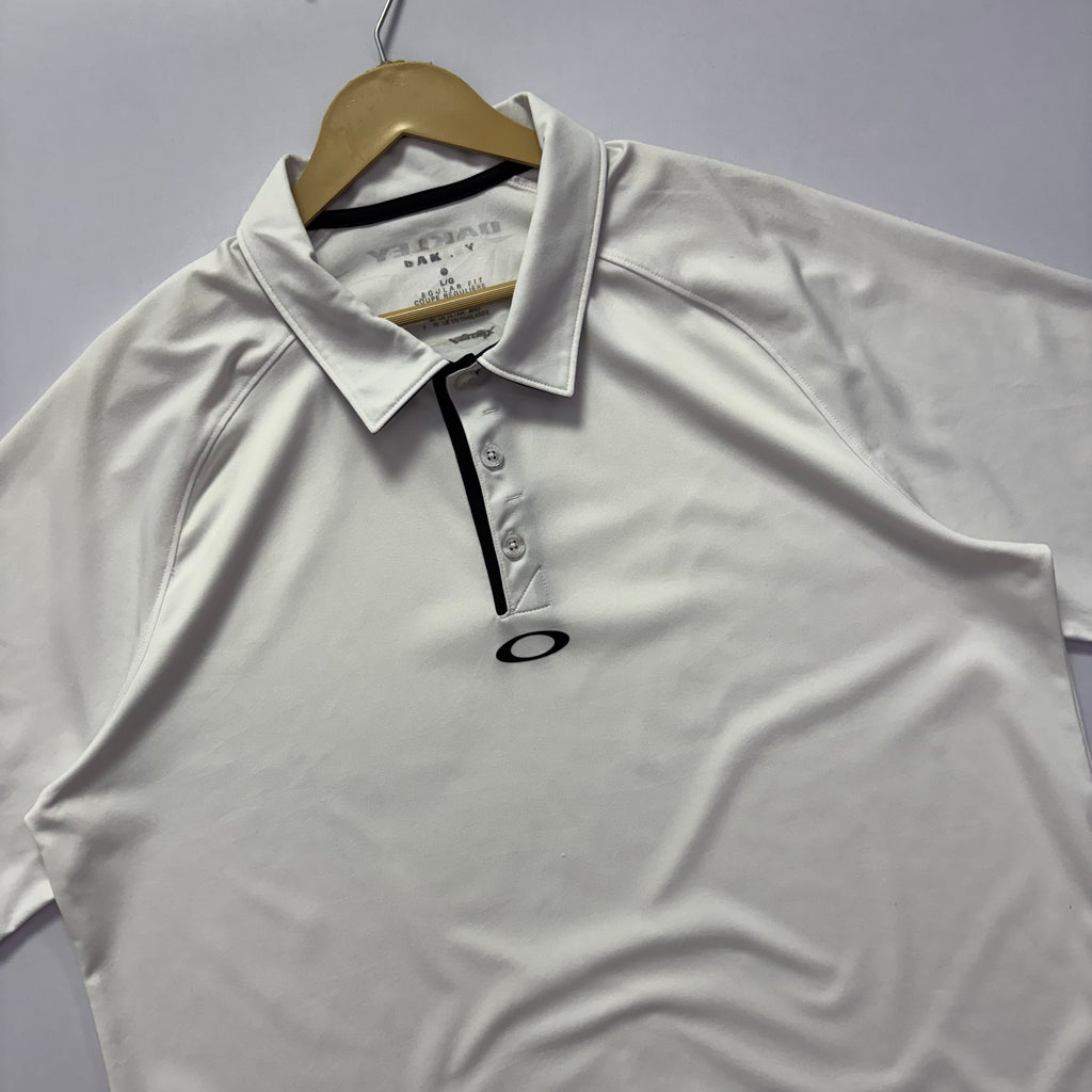 Okley Golf Polo