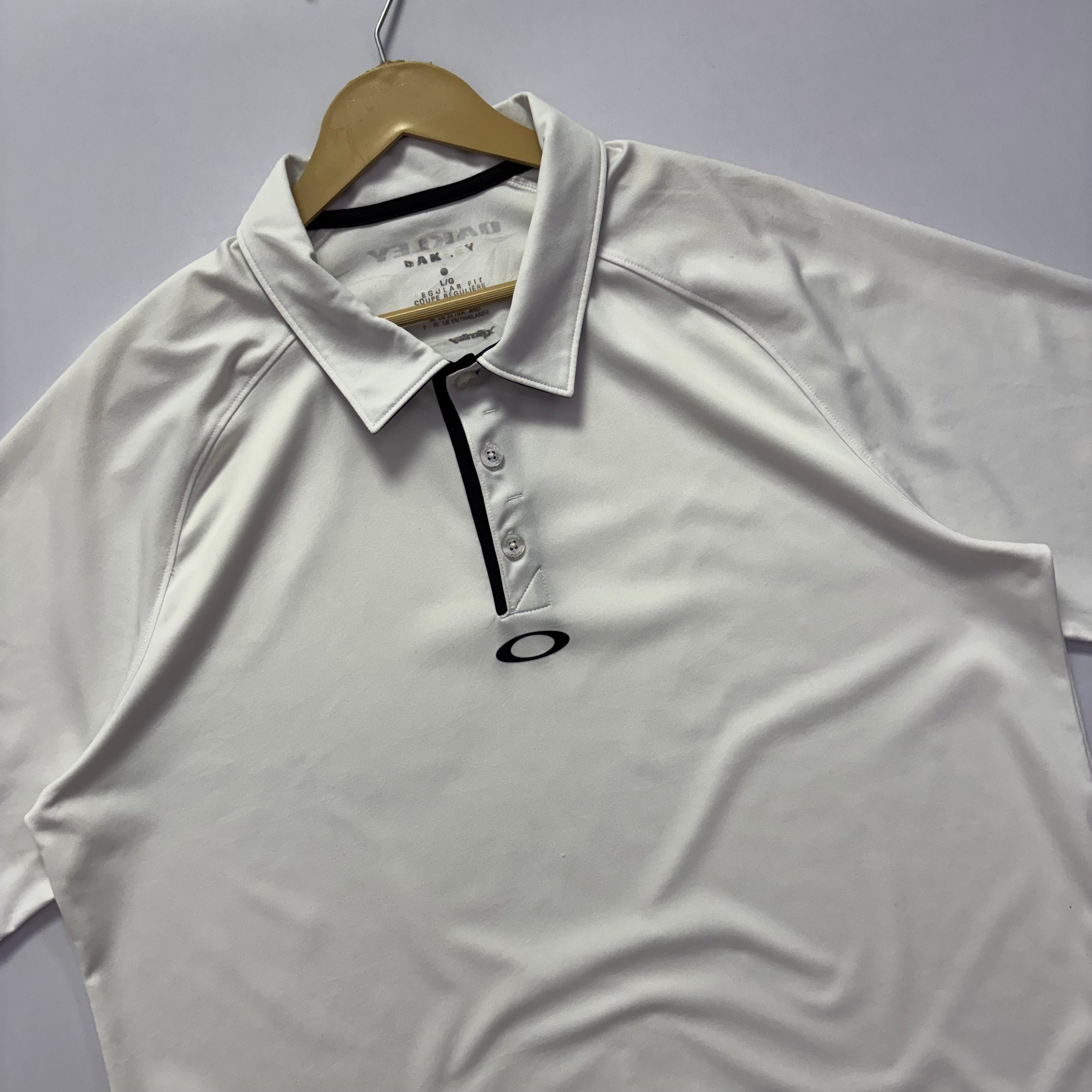 Okley Golf Polo