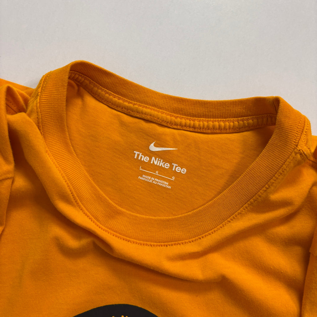Netherlands Crest World Cup T-Shirt