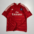 Hamburger SV 2012 Third Jersey
