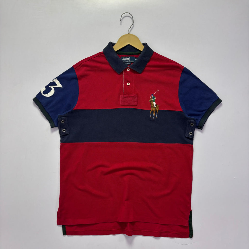 Vtg. RL Polo