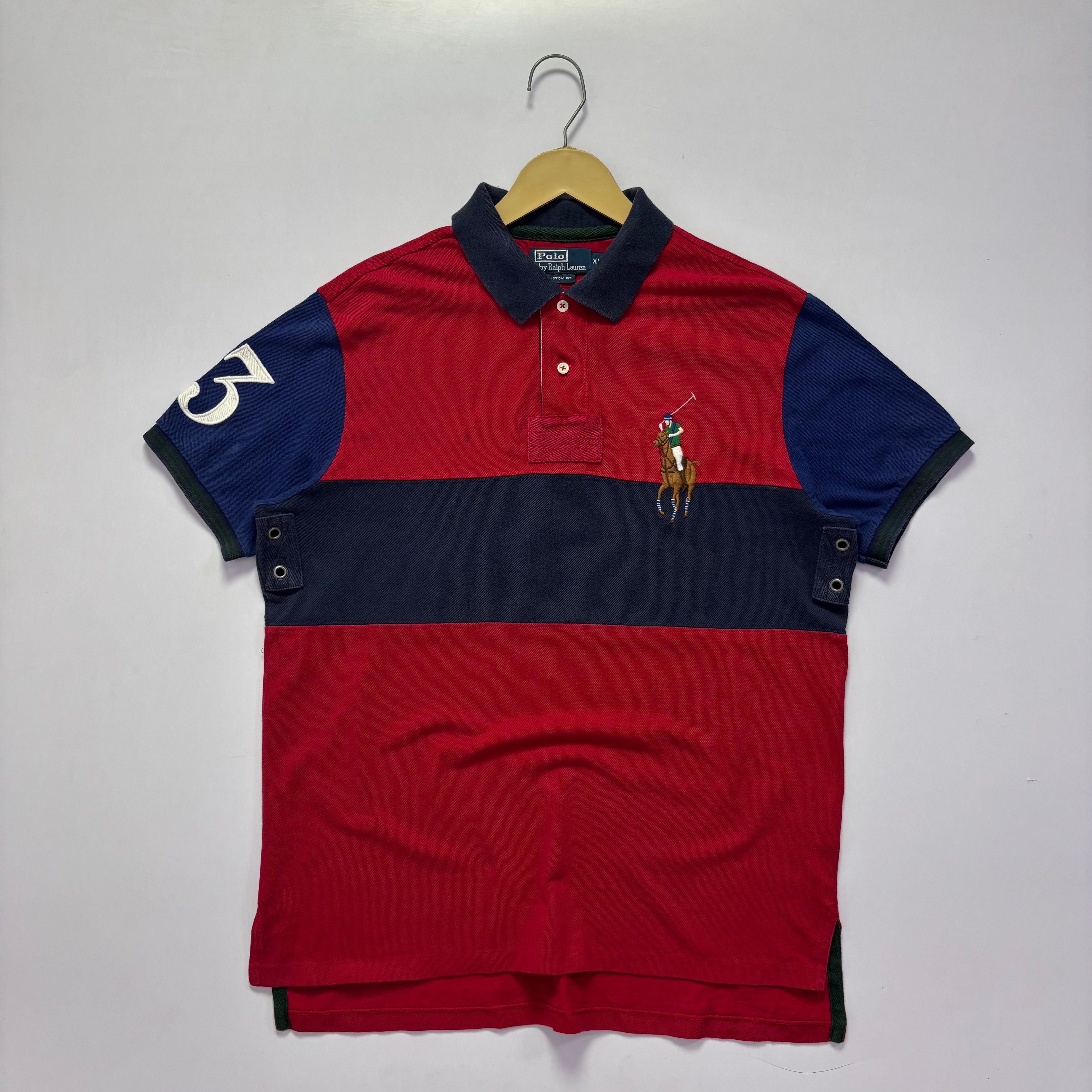 Vtg. RL Polo