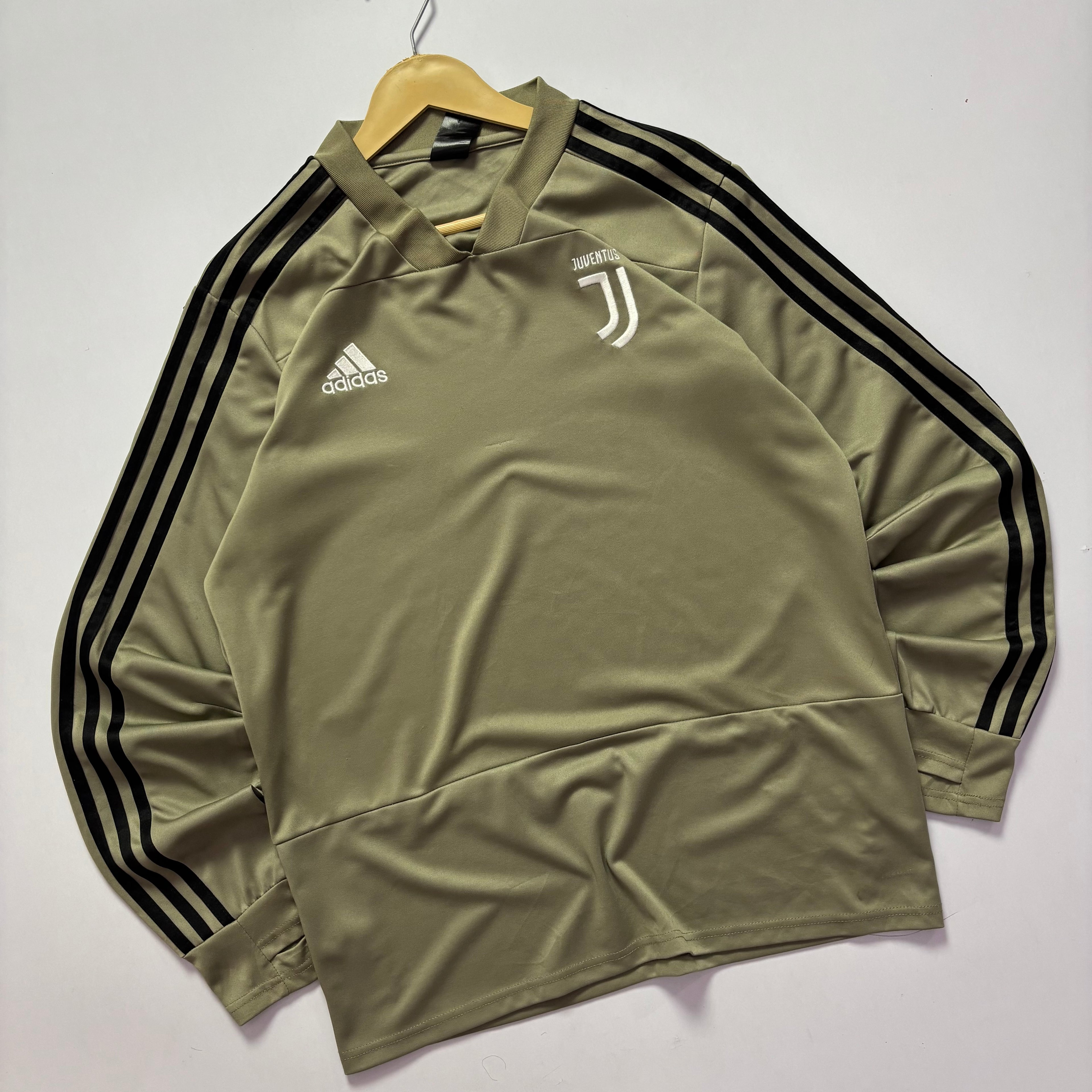 Juventus 2018 Training Top