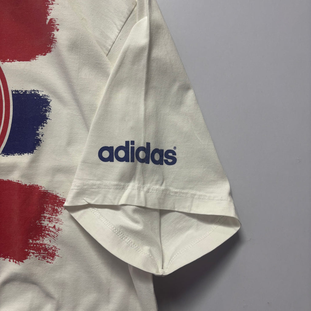 VTG. FC Bayern Munich soccer T-shirt