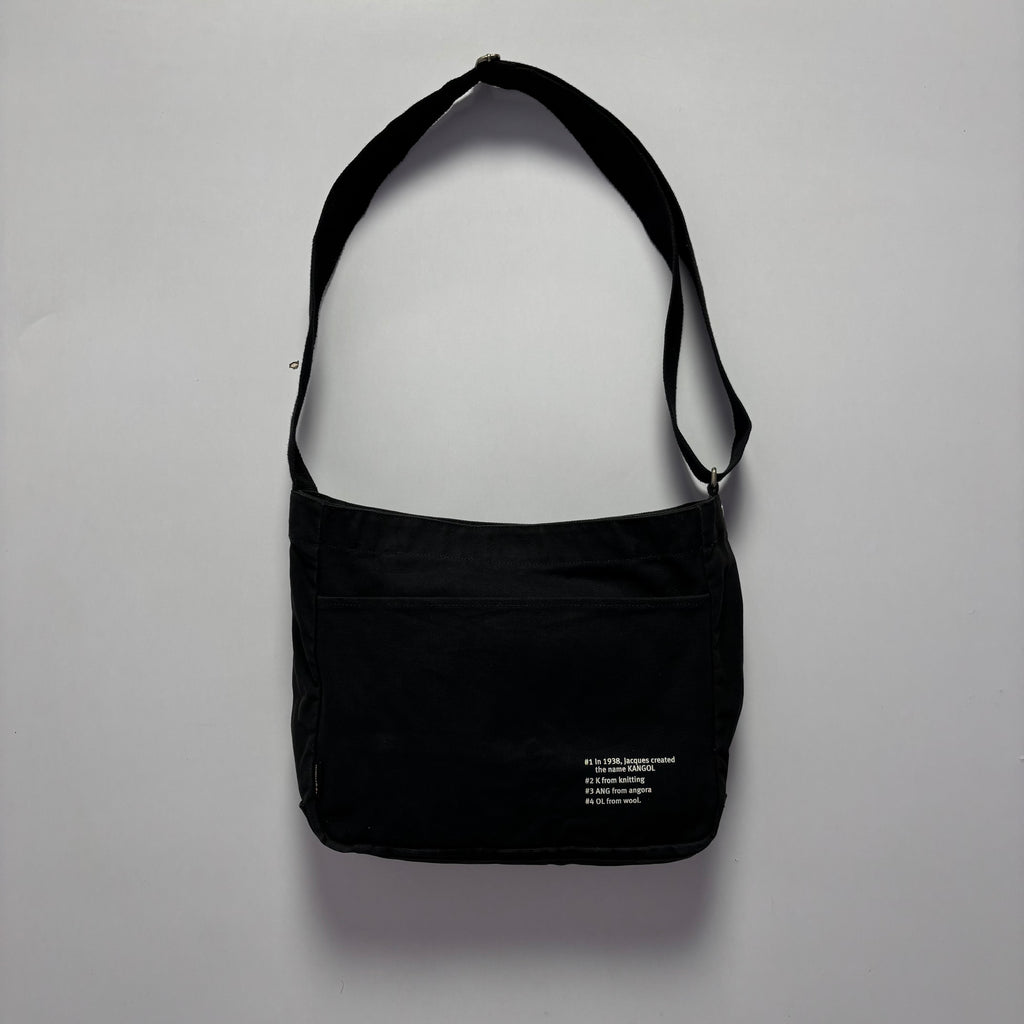 Kangol Cross Body Bag