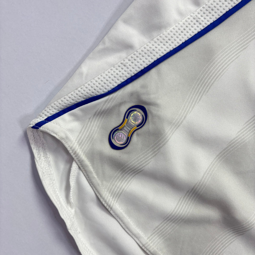 Chelsea 2006 Away