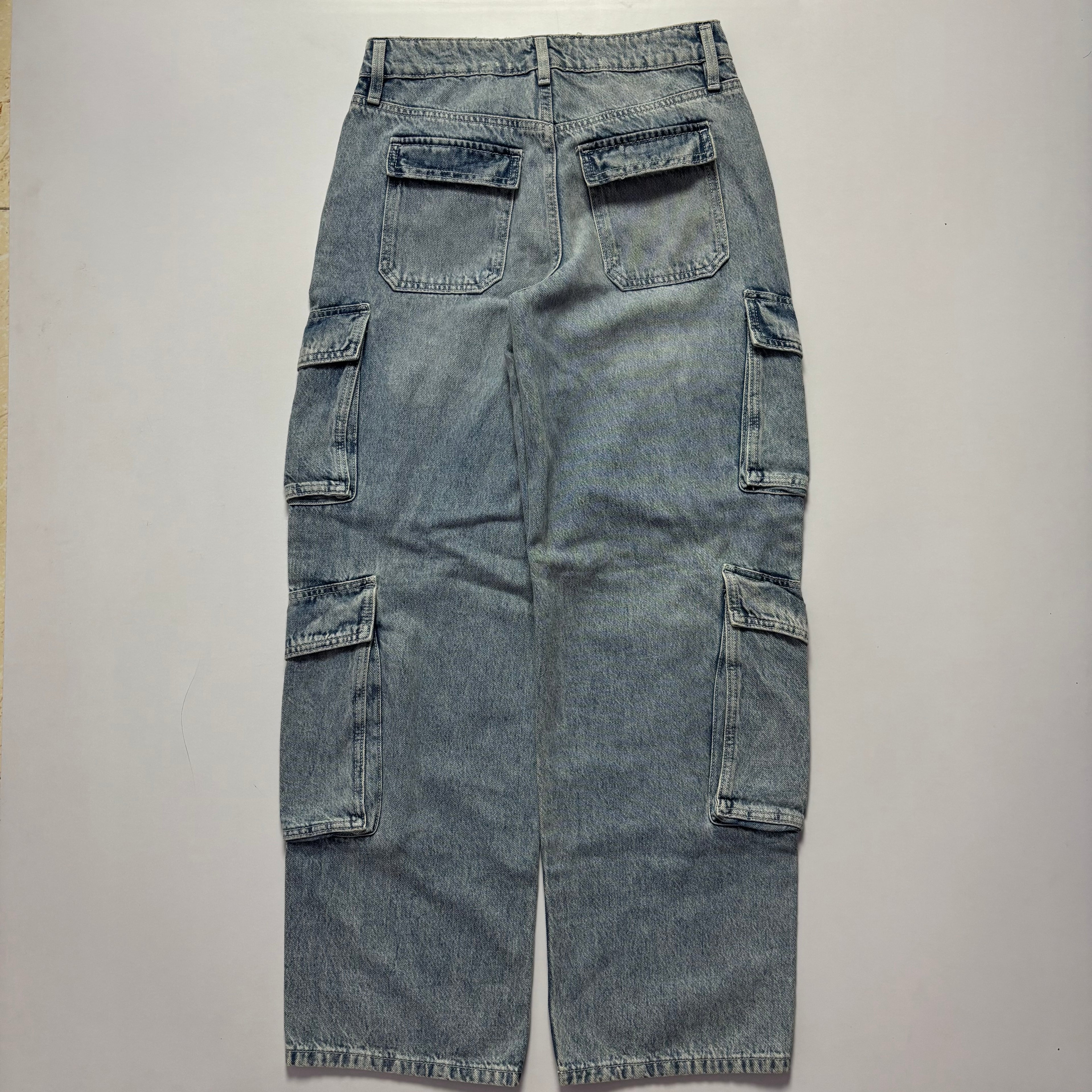 Baggy Cargo